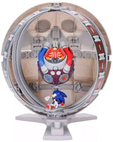Sonic The Hedgehog Death Egg Playset with Sonic