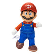 Super Mario Bros. Movie 30cm Plush Figure - Mario