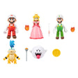 World of Nintendo Mini Figure Super Mario Wave 41 10cm Assortment