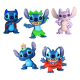 Lilo & Stitch 5-Pack Mini-figures Set by Just Play