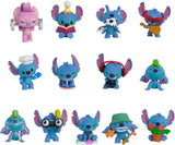Limited Edition Lilo & Stitch Mini-Figures Display Set by Just Play
