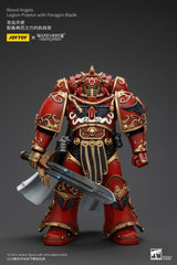 Warhammer: The Horus Heresy 1/18 Blood Angels Legion Praetor with Paragon Blade