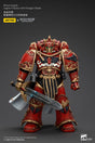 Warhammer: The Horus Heresy 1/18 Blood Angels Legion Praetor with Paragon Blade