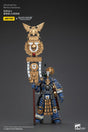 Warhammer The Horus Heresy 1/18 Ultramarines Remus Ventanus Action Figure