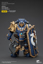 Warhammer Horus Heresy Ultramarines Suzerain 1/18 Action Figure