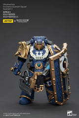 Warhammer Horus Heresy Invictarus Suzerain Squad 1/18 Action Figure by Joy Toy