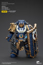 Warhammer Horus Heresy Invictarus Suzerain Squad 1/18 Action Figure by Joy Toy