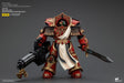 Warhammer: The Horus Heresy 1/18 Action Figure - Blood Angels Crimson Paladins