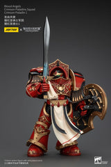 Warhammer Horus Heresy Blood Angels Crimson Paladins Action Figure