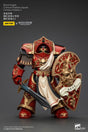 Warhammer The Horus Heresy Crimson Paladin 2 Action Figure 1/18 Scale - Joy Toy