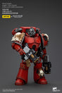 Warhammer The Horus Heresy: Angel's Tears SquadErelim Action Figure by Joy Toy