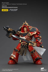 Warhammer: The Horus Heresy - Blood Angels Legion Praetor Action Figure