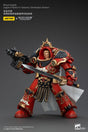 Warhammer: The Horus Heresy - Blood Angels Legion Praetor Action Figure