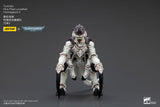 Warhammer 40k Hive Fleet Leviathan Hormagaunt Figure by Joy Toy