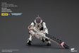 Warhammer 40k Hive Fleet Leviathan Termagant Action Figure 1/18
