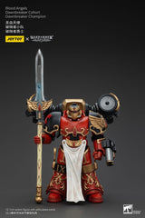 Warhammer: Horus Heresy Blood Angels 1/18 Action Figure – Raldoron