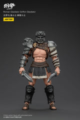 Strife 1/18 Roman Gladiator Griffon Action Figure by JOYTOY