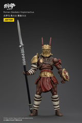Strife 1/18 Scale Hoplomachus Roman Gladiator Action Figure by JOYTOY