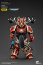Warhammer 40K: World Eaters Khorne Berzerker Action Figure by Joy Toy