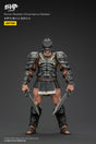Strife 1/18 Roman Dimachaerus Gladiator Action Figure - 11 cm