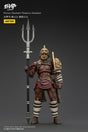 Strife Roman Gladiator Retiarius Action Figure by JOYTOY (1/18 Scale)