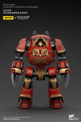 Warhammer The Horus Heresy: Blood Angels Contemptor-Incaendius 1/18 Dreadnought
