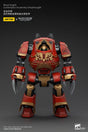 Warhammer The Horus Heresy: Blood Angels Contemptor-Incaendius 1/18 Dreadnought