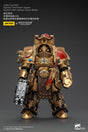 Warhammer 1/18 Legio Custodes Aquilon Terminator Action Figure