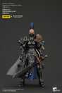 Warhammer: Horus Heresy Sisters of Silence Vigilator Action Figure - 19 cm
