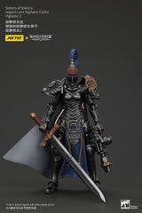 Warhammer Horus Heresy 'Sisters of Silence' Action Figure by Joy Toy