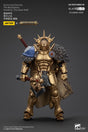 Warhammer Age of Sigmar: Stormcast Eternals Blacktalons Hendrick Action Figure by Joy Toy