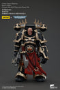 Warhammer 40K Black Legion Chosen Action Figure, 20 cm