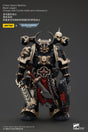 Warhammer 40K Chaos Space Marines Black Legion Action Figure by Joy Toy