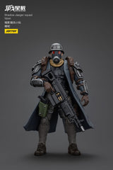 Shadow Jaeger Squad Viper Actionfigur - Battle For the Stars 16 cm