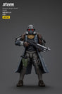 Battle For the Stars Shadow Jaeger Squad Jackal Action Figure, 16 cm