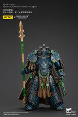 Warhammer Horus Heresy: Alpha Legion Alpharius 25cm Joy Toy