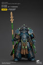 Warhammer Horus Heresy: Alpha Legion Alpharius 25cm Joy Toy