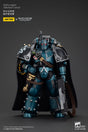 Warhammer: The Horus Heresy Alpha Legion Saboteur Consul Figure - 20cm by Joy Toy