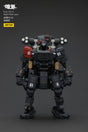 Battle For The Stars Fear XS-01 Night Raid Action Figure - 18cm