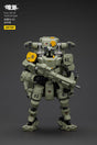 Battle for the Stars - Fear XS-03 Tactical Action Figure by Joy Toy