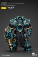 Warhammer Heresy Lernaean Terminator: Alpha Legion 20cm Action Figure