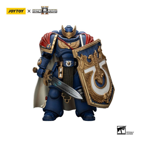 Warhammer 40K: Ultramarines Victrix Honour Guard 20cm Action Figure