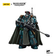 Warhammer Horus Heresy: Alpha Legion Exodus Action Figure 20cm by Joy Toy