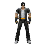 JoyToy King Of Fighters '98: Hero Kyo Kusanagi Action Figure (12 cm)