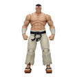 JoyToy's King Of Fighters '98: Goro Daimon Action Figure - 12cm