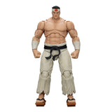 JoyToy's King Of Fighters '98: Goro Daimon Action Figure - 12cm