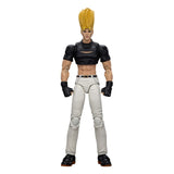 JoyToy x SNK The King Of Fighters '98 - Benimaru Nikaido Action Figure (12 cm)