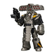 Warhammer: The Horus Heresy Joy Toy 1/18 Scale Action Figure - Tyrant Siege Master