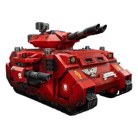 Warhammer 40K Blood Angels Predator Annihilator Action Figure by Joy Toy