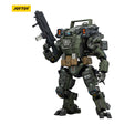 APOC Dark Source Bedrock Standard Combat Mecha Action Figure 17cm